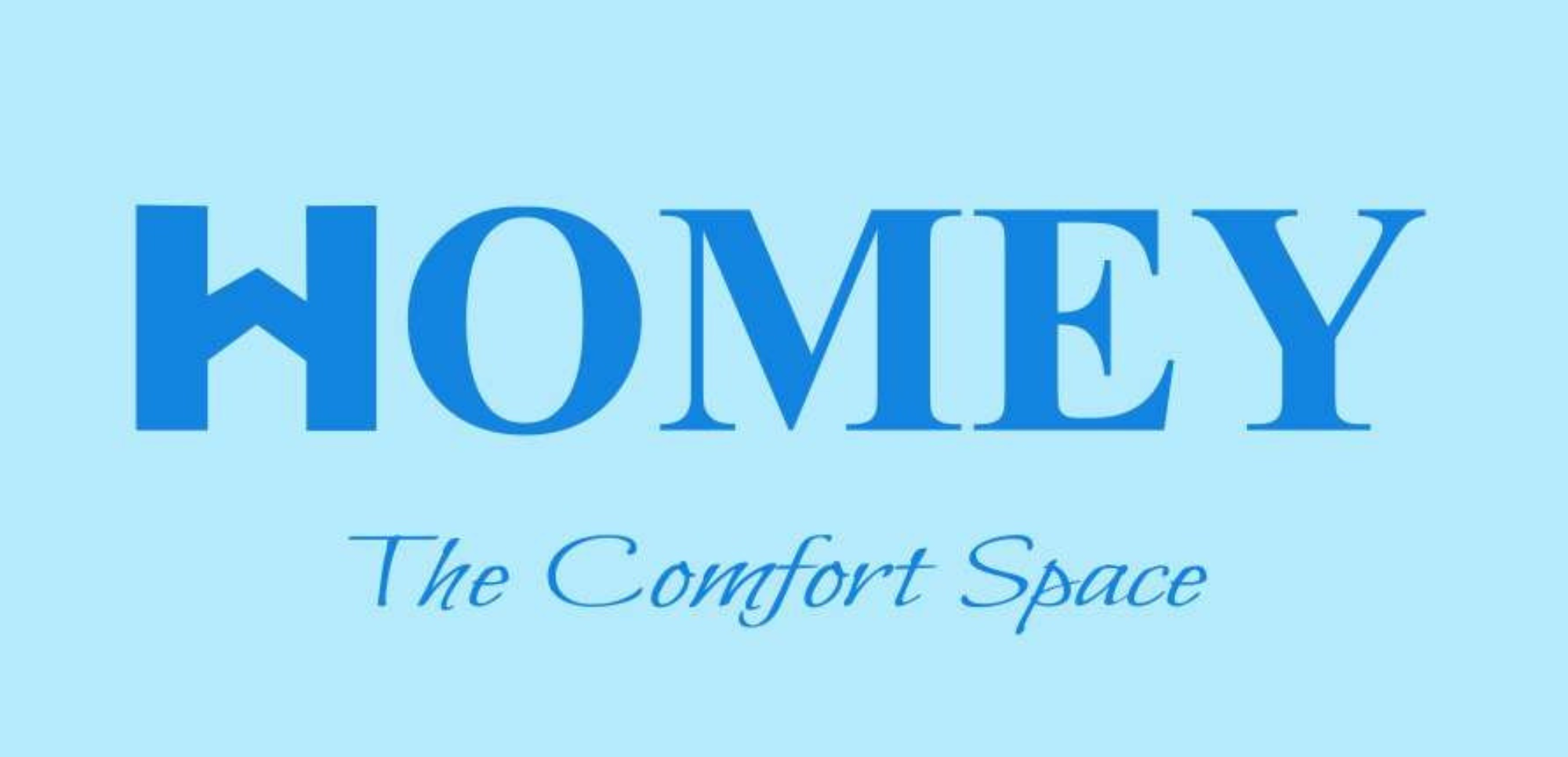 HomeyTheComfortspace